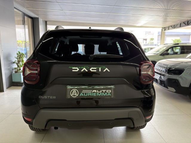 DACIA DUSTER 1500 BLUEHDI 115 CV JOURNEY UP
